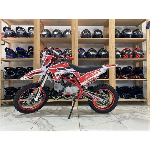 Питбайк ROCKOT Hi-Tech 140 Forsage 2.0 2591379
