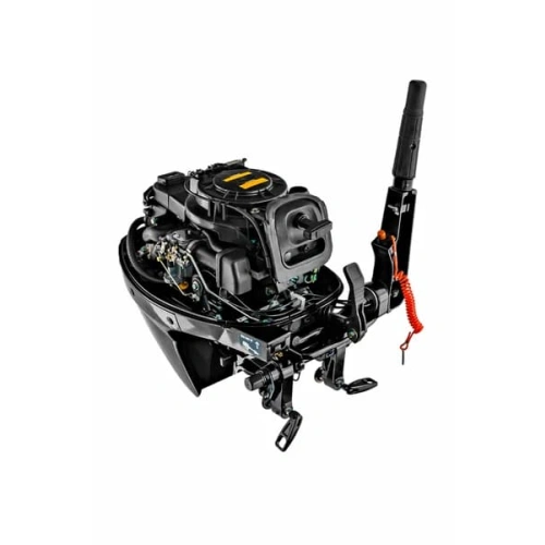 4х-тактный лодочный мотор REEF RIDER RRF9.9HS Pro 2591720