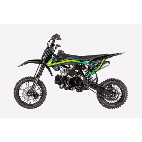 Питбайк AVANTIS KT-125 Basic 14/12 2558306