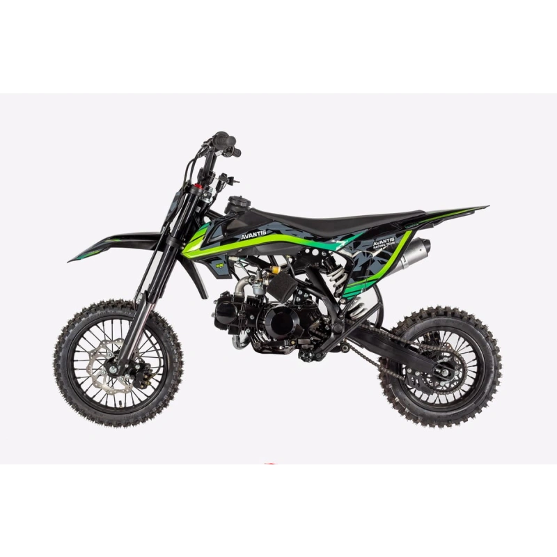 Питбайк AVANTIS KT-125 Basic 14/12 2558306