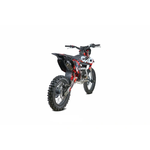 Питбайк OXO Base 125 2590112