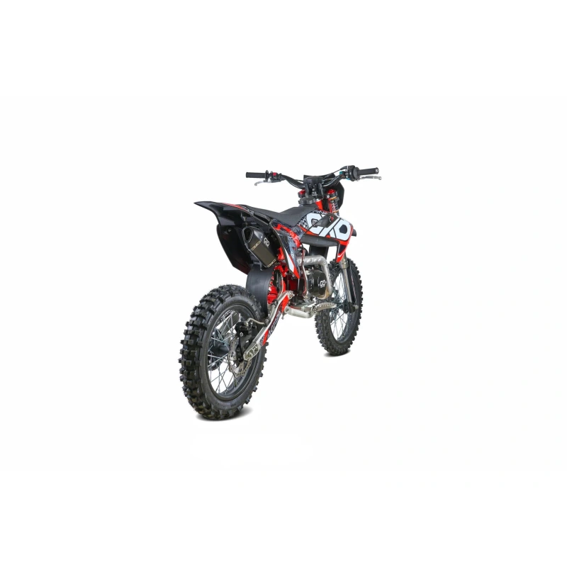 Питбайк OXO Base 125 2590112