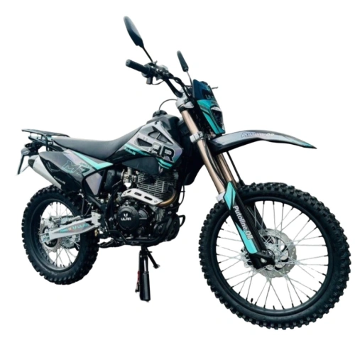Мотоцикл ULAR A7 (PR250) 21/18 ENDURO 2592754