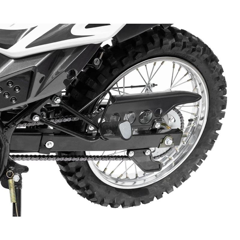 Мотоцикл кроссовый эндуро REGULMOTO SK 200GY-5 251034