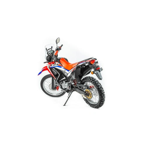 Мотоцикл MOTOLAND Dakar ST (172FMM PR250) ТУРЭНДУРО