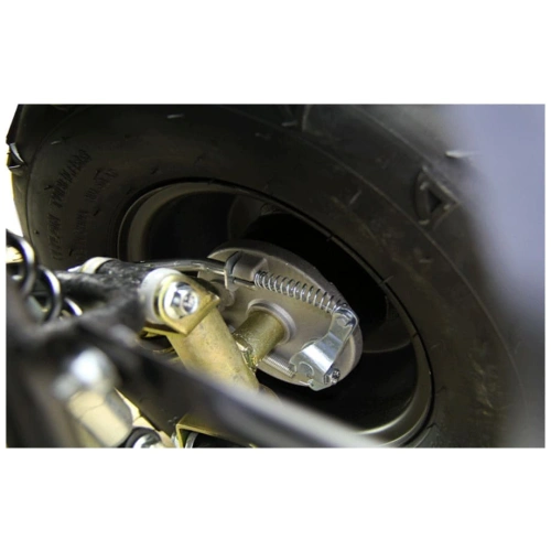 Электроквадроцикл AVANTIS ATV Classic 8E (1000W) 2547463