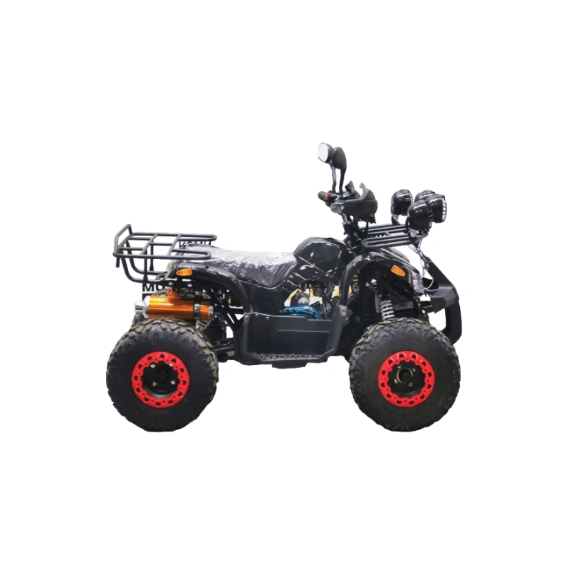 Квадроцикл BISON Kids 125 LD