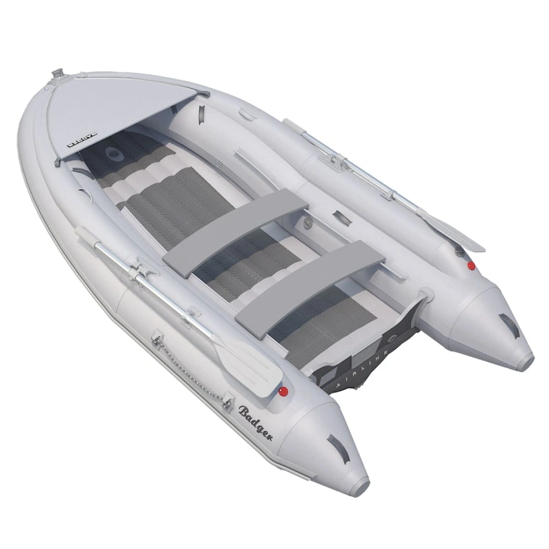 Лодка ПВХ BADGER Air Line 390S 2588364