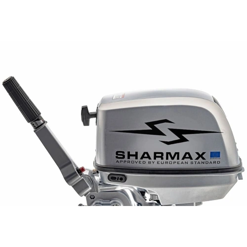 2х-тактный лодочный мотор SHARMAX SM9.8HS 6573