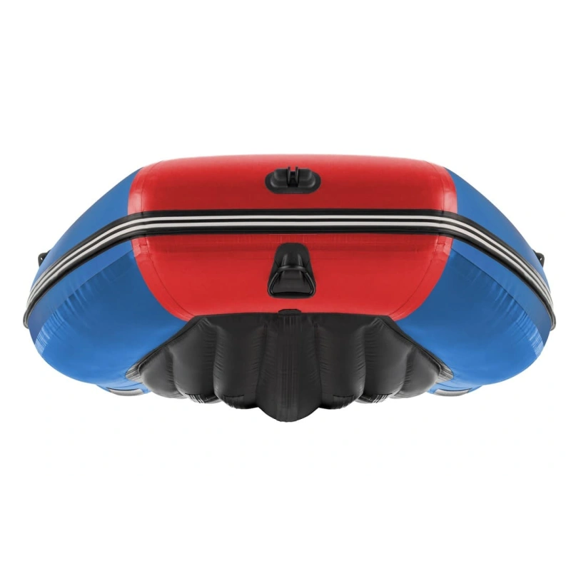Лодка ПВХ STORMLINE Air Classic 400 (2024) 8204