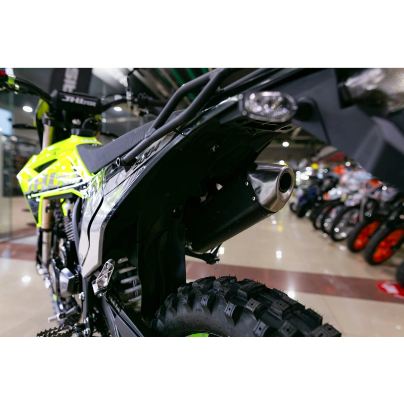Мотоцикл JHL S004 R 300 (4T 175FMM) ENDURO