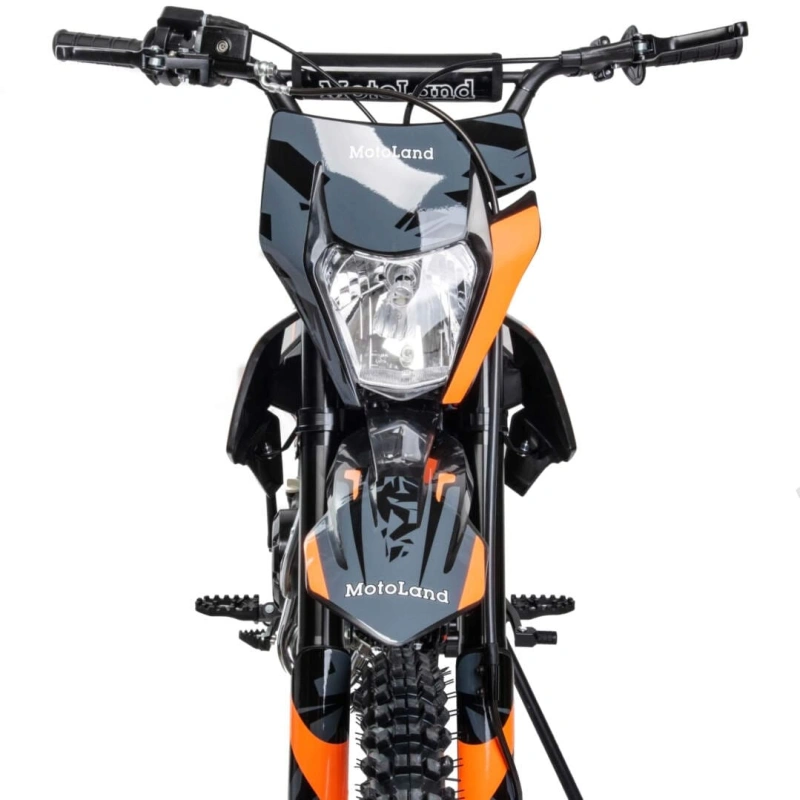 Питбайк MOTOLAND GF150 E 2588699