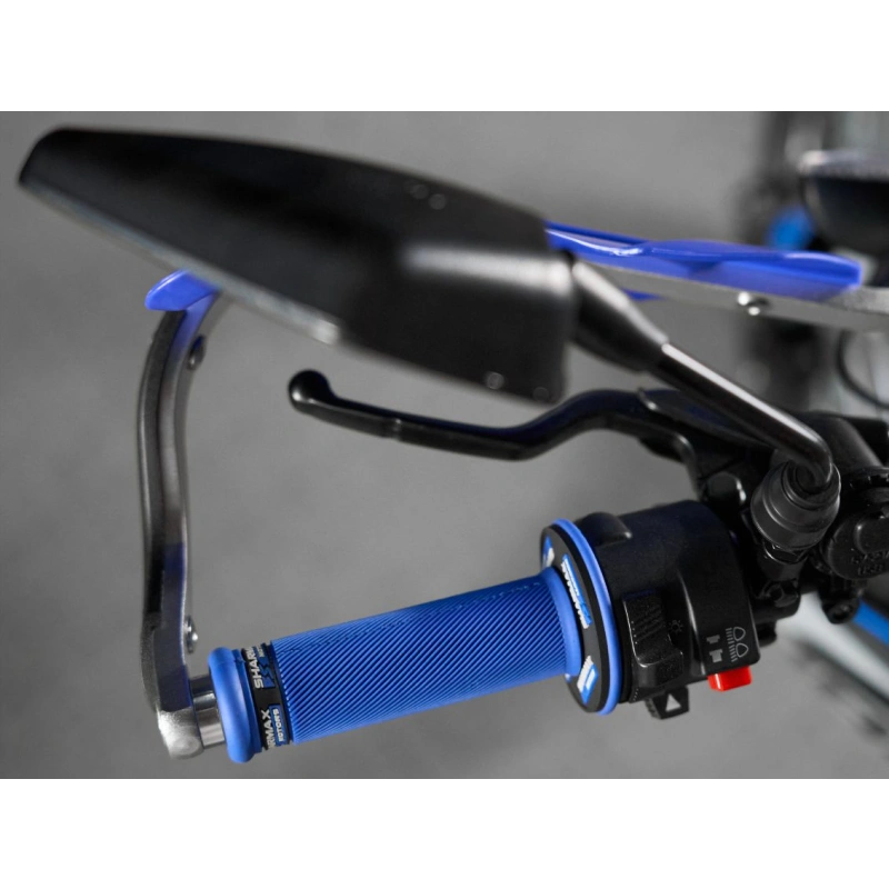Мотоцикл кроссовый эндуро SHARMAX PowerMax 250
