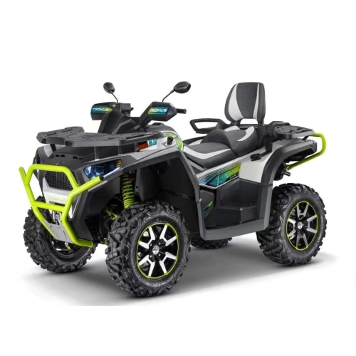 Квадроцикл TROXUS Dune 900 LX EFI (ПСМ) 2587824