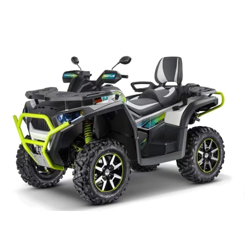Квадроцикл TROXUS Dune 900 LX EFI (ПСМ) 2587824