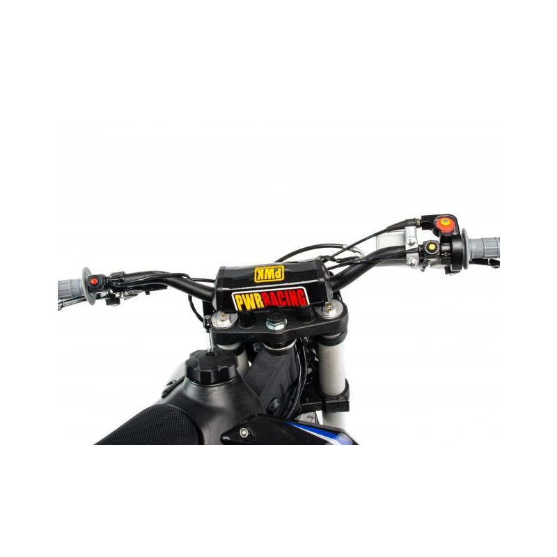Мотоцикл кроссовый эндуро PWR FR250 Pro