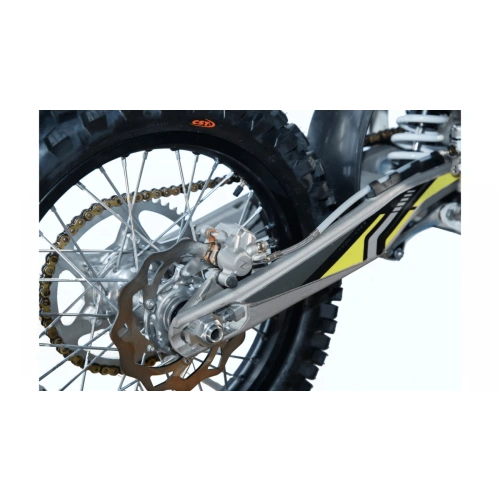 Мотоцикл кроссовый эндуро HASKY XR 250 2568883