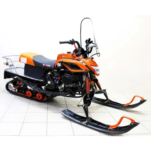 Снегоход IRBIS Dingo T200
