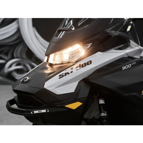 Снегоход BRP Ski-Doo Expedition LE 20″ 900 Ace (2023) 2587911