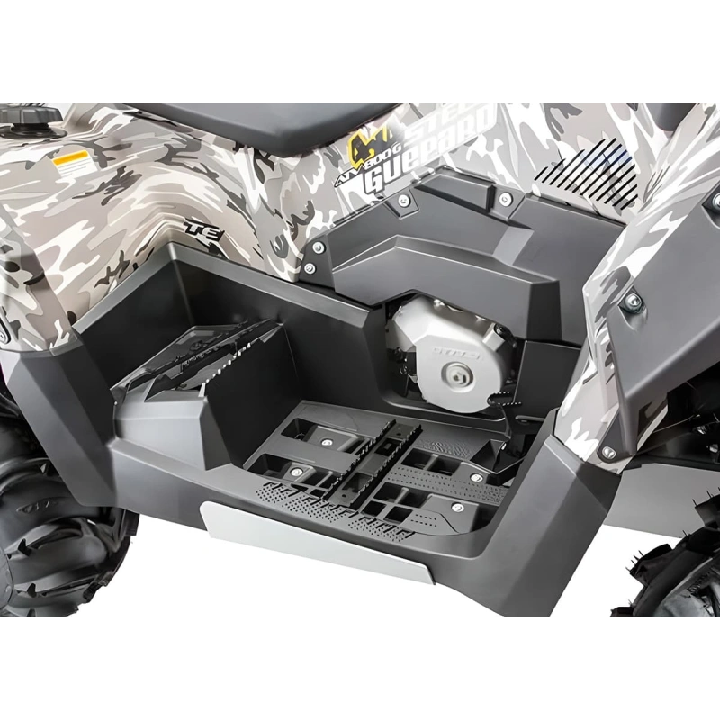 Квадроцикл STELS ATV 800 (TE) Guepard 2.0 K02 EPS Tech (2025) 2590764