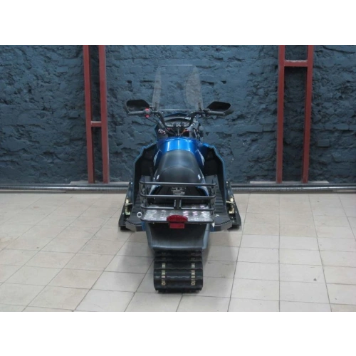 Снегоход ABM Wind 200 9557