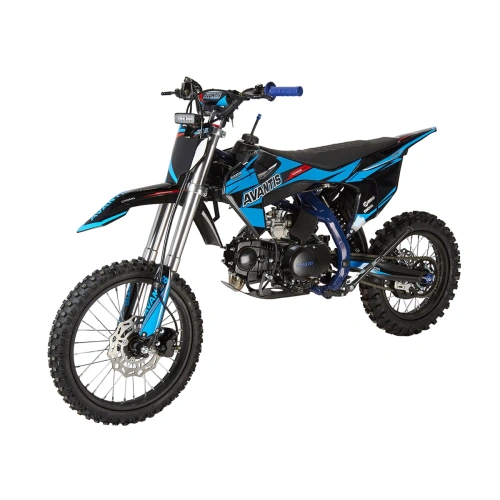 Питбайк AVANTIS H12 Basic 17/14 2589052