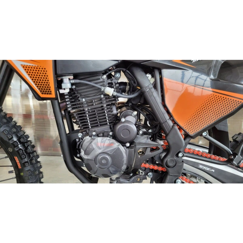 Мотоцикл TIREX K5 Pro ENDURO 2591320