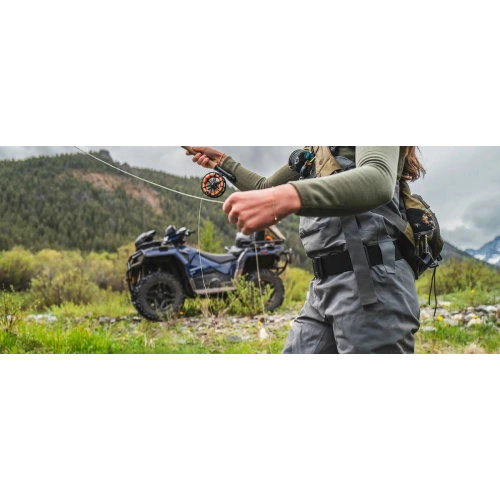Квадроцикл POLARIS Sportsman Touring 570 2025 (ПСМ) 2588793