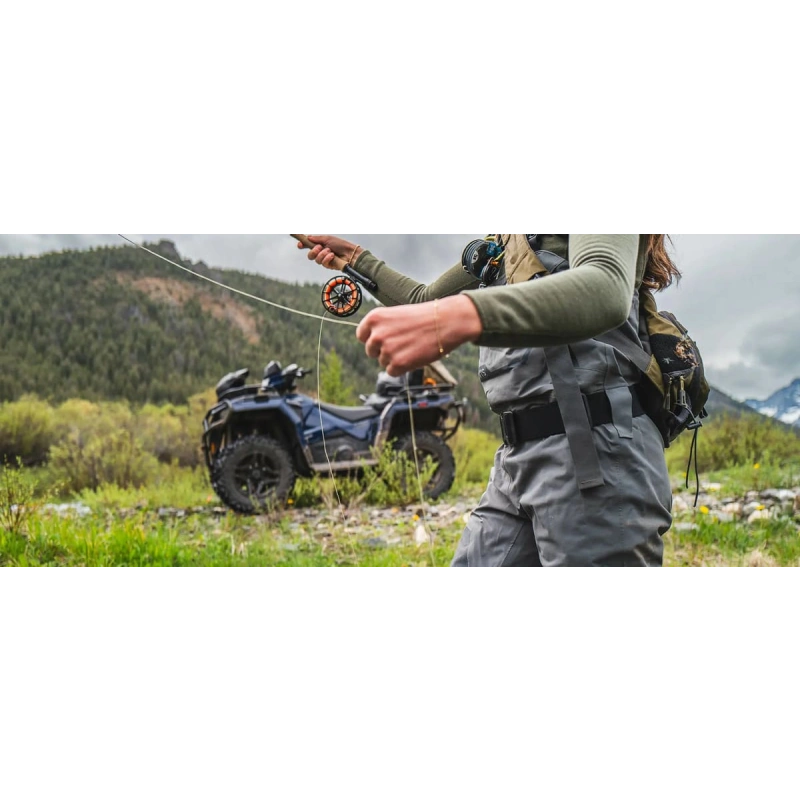Квадроцикл POLARIS Sportsman Touring 570 2025 (ПСМ) 2588793