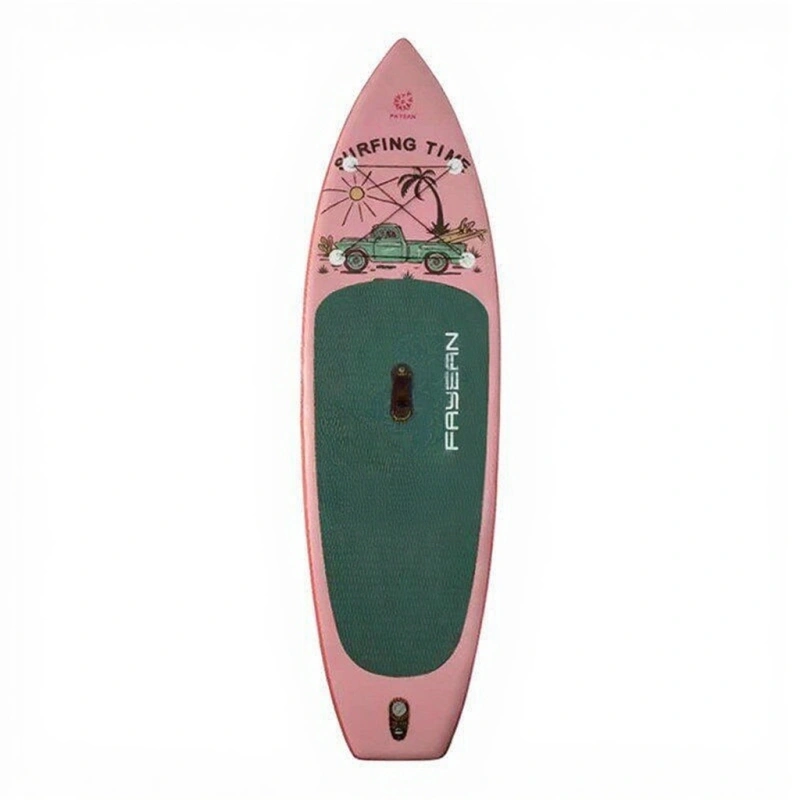 Сап доска Fayean Surfing Time 11.6