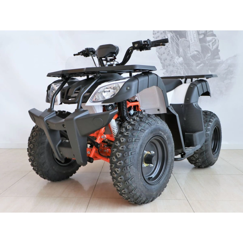 Квадроцикл KAYO Bull-2C 250271