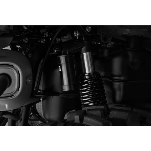 Квадроцикл SHARMAX Force 1100 LTD 28 с ПСМ