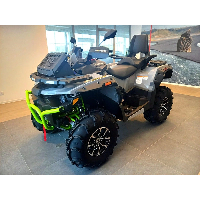Квадроцикл STELS ATV 800G Guepard Trophy 2.0 (ПСМ) 2583960
