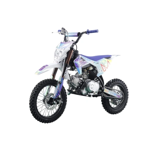 Питбайк MIVIMOTO Pilot 125 2591871