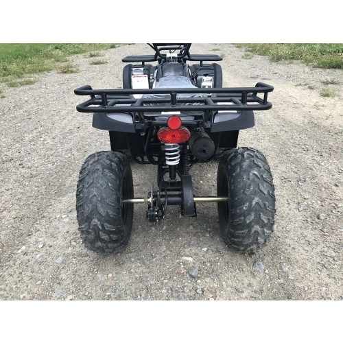 Квадроцикл HAMMER Hunter 300 2557593
