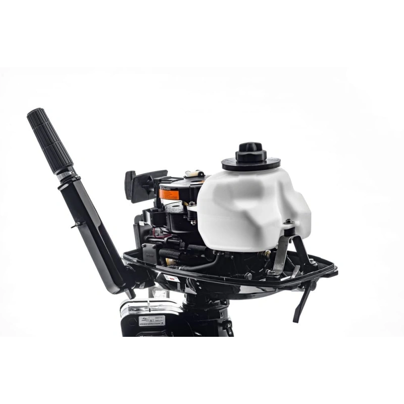 2х-тактный лодочный мотор MAGNUM PRO SM5HS 6418