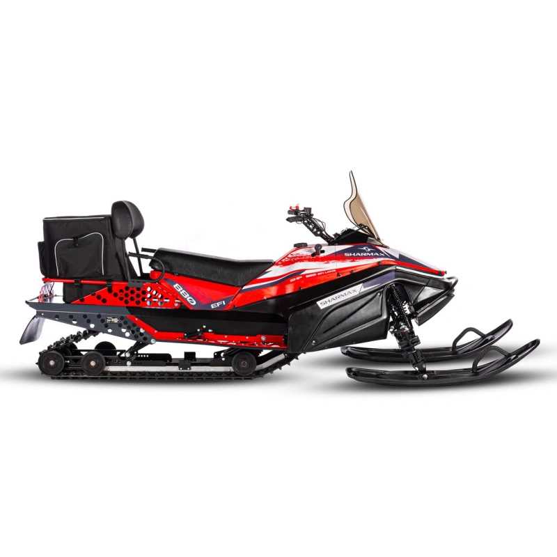Снегоход SHARMAX Long SHP-880 2574964