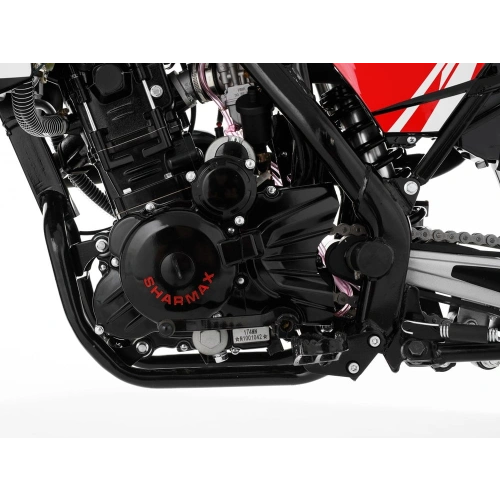 Мотоцикл кроссовый эндуро SHARMAX Sport 300 (2024) 2556688