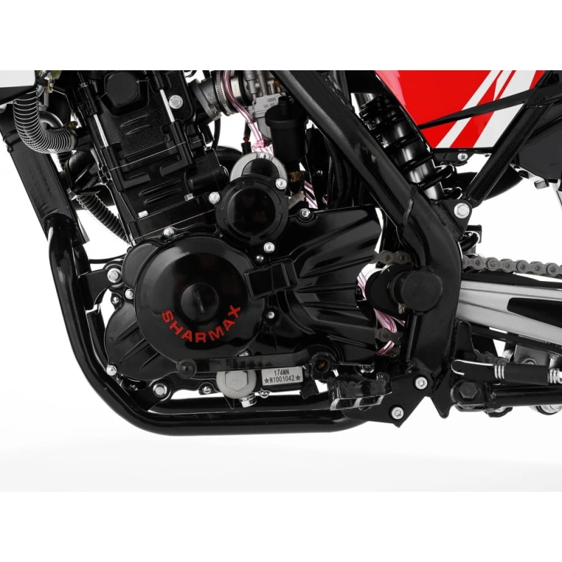 Мотоцикл кроссовый эндуро SHARMAX Sport 300 (2024) 2556688