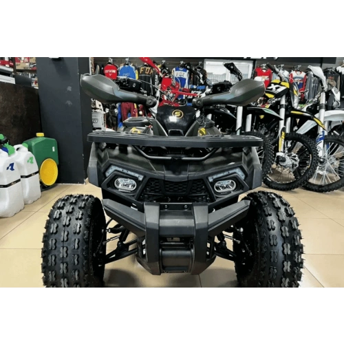 Квадроцикл YAMAHA Shark 175