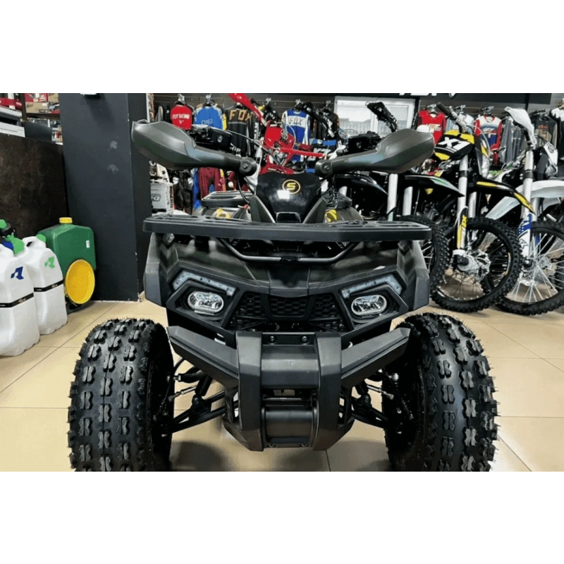 Квадроцикл YAMAHA Shark 175