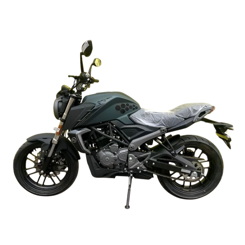 Мотоцикл RACER RC250XZR-X КАЙМАН ENDURO 2589400