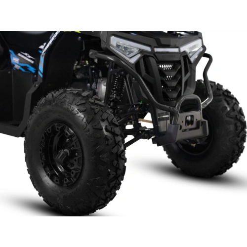 Квадроцикл SHARMAX 300 RX Activator
