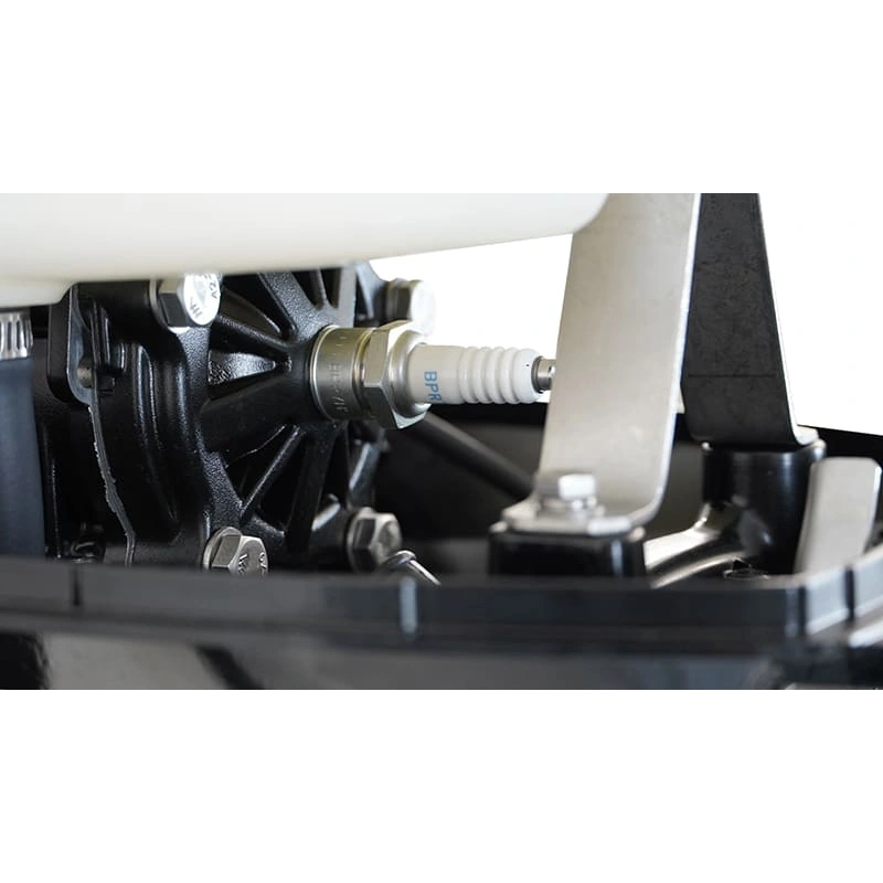 2х-тактный лодочный мотор HABERT HT5BMS 2592214