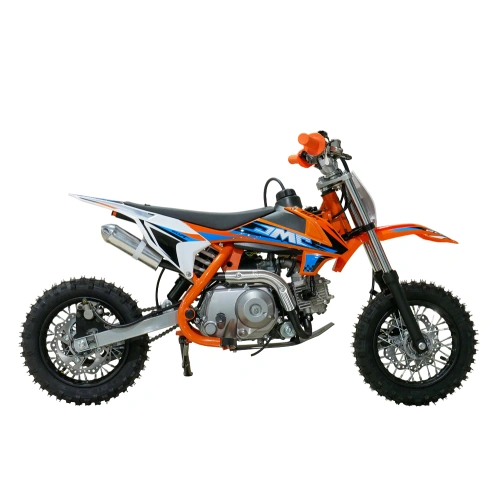 Питбайк JMC 60A 10/10 2594356