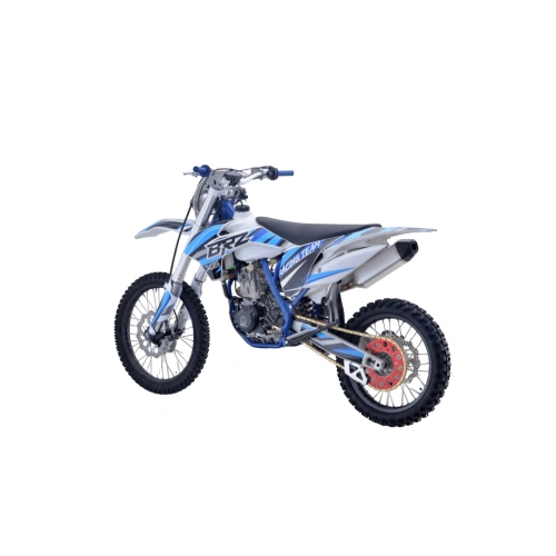 Мотоцикл кроссовый эндуро BRZ X6S 250cc 2560274