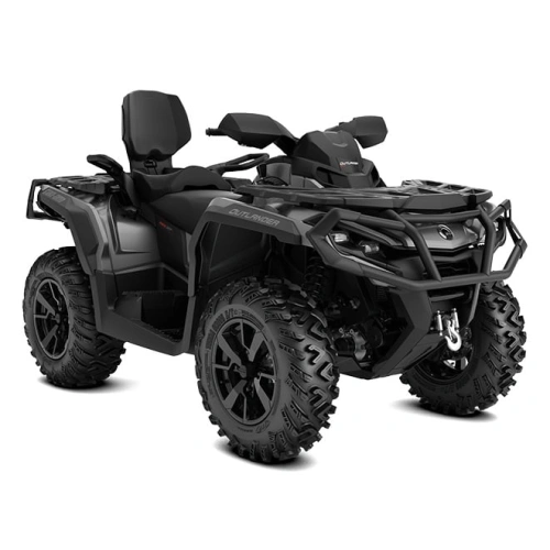 Квадроцикл BRP Can-Am Outlander Max DPS 850 (2024) (ПСМ) 2586946