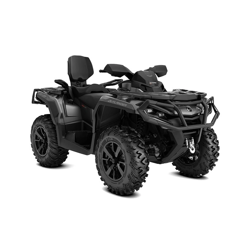 Квадроцикл BRP Can-Am Outlander Max DPS 850 (2024) (ПСМ) 2586946