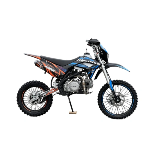 Питбайк FIDELIS ET Fortis SE150E Pro 2590067