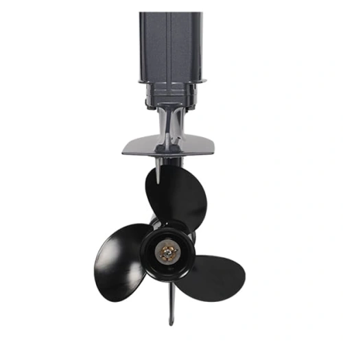 2х-тактный лодочный мотор ALLFA CG T9.9 MAX 255481